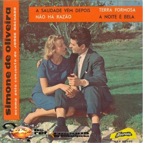 A Saudade Vem Depois A Saudade Vem Depois