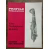 Profile Publications n70 - The Nakajima Ki-84