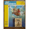 Tout l'Univers Nº 110 hachette 20 au 27 Novembre 1965