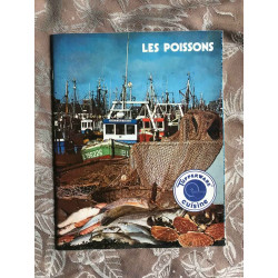 Tupperware - Les Poissons
