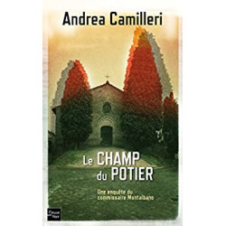 Le champ du potier