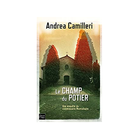 Le champ du potier Le champ du potier