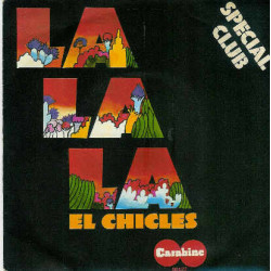 La La La / At Number One