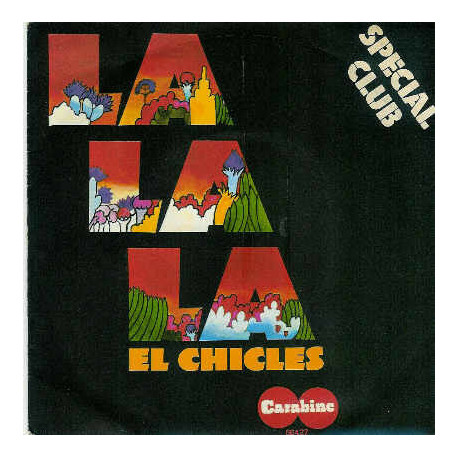 La La La / At Number One