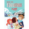 F.B.I animaux disparus - Le chien des neiges
