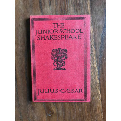 Julius Caesar: Shakespeare Stories for Children