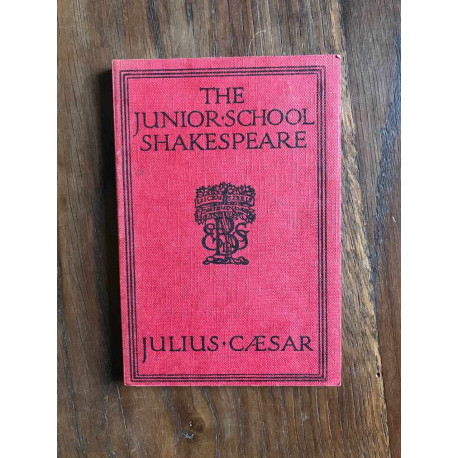 Julius Caesar: Shakespeare Stories for Children Julius Caesar: Shakespeare Stories for Children