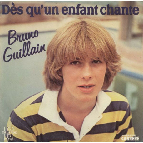 Dès Qu'Un Enfant Chante Dès Qu'Un Enfant Chante