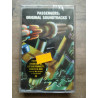 Passengers Original Soundtracks 1 Cassette Audio-K7 NEUF SOUS BLISTER