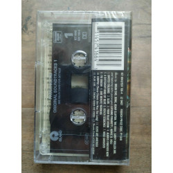 Passengers Original Soundtracks 1 Cassette Audio-K7 NEUF SOUS BLISTER