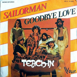 Goodbye Love / Sailorman