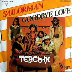 Goodbye Love / Sailorman