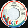 Goodbye Love / Sailorman