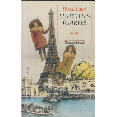 Les petites egarees Les petites egarees