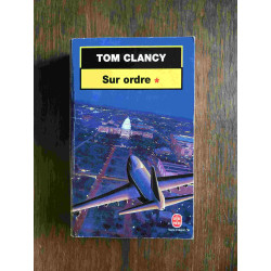 Sur ordre tome 1