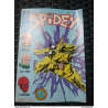 Spidey mensuel N°37 Février 1983/ Lug Collection Super Héros