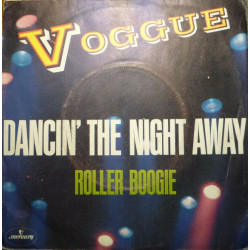 Dancin' The Night Away