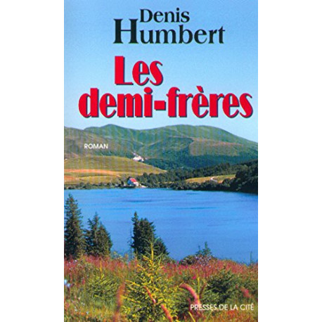 Les demi-frères Les demi-frères