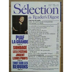 Nº 500 Octobre 1988