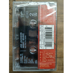 Joe Jackson Night Music Cassette Audio-K7 NEUVE SOUS BLISTER