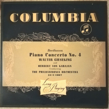 Piano Concerto No. 4 Piano Concerto No. 4