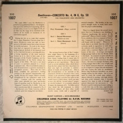 Piano Concerto No. 4