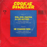Eva Zoe Macha Et Les Autres... / Ne Change Rien