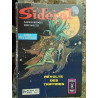 Sidéral album relié n 3162 Comic artima 1977