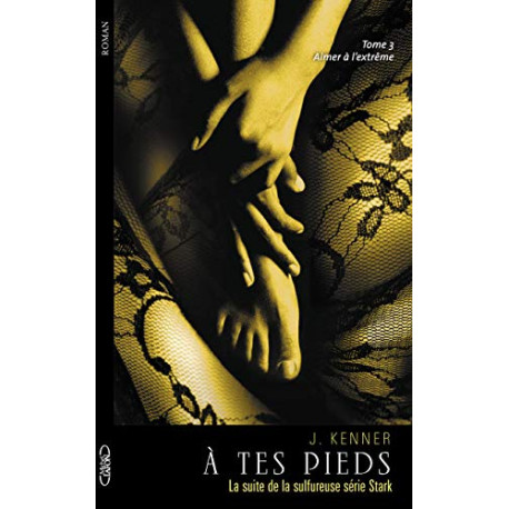 A tes pieds - tome 3 Aimer à l'extrême A tes pieds - tome 3 Aimer à l'extrême