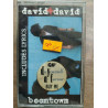 David David Boomtown Cassette Audio-K7 NEUVE SOUS BLISTER
