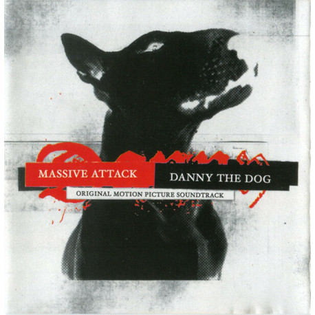 Danny The Dog (Original Motion Picture Soundtrack)