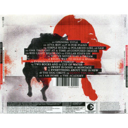 Danny The Dog (Original Motion Picture Soundtrack)