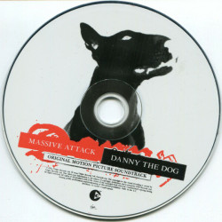 Danny The Dog (Original Motion Picture Soundtrack)