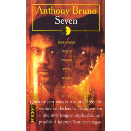 Seven Seven