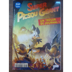 SUPER PICSOU GEANT n106 11