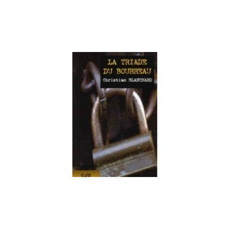 La triade du bourreau La triade du bourreau
