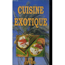 Cuisine exotique