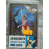 Aerosmith - Nine Lives Cassette Audio-K7 NEUVE SOUS BLISTER