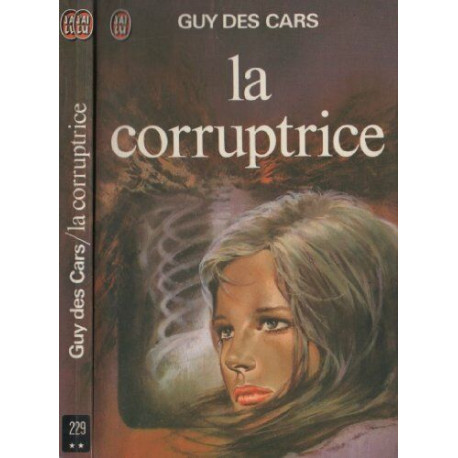 La corruptrice La corruptrice