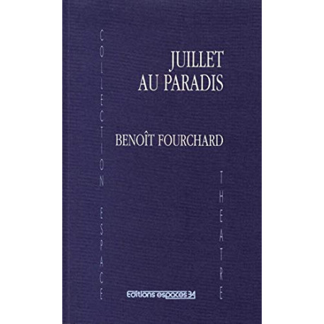 Juillet au paradis Juillet au paradis