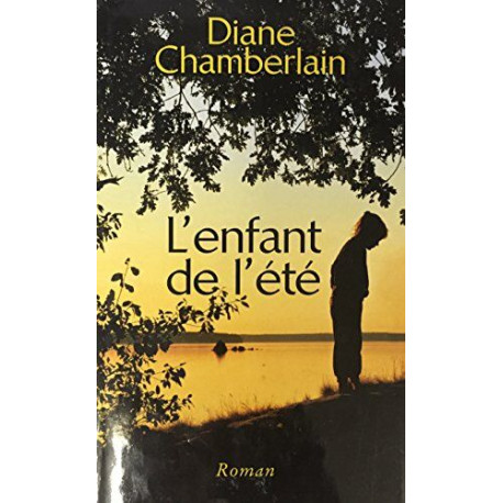 l' Enfant De l' été l' Enfant De l' été