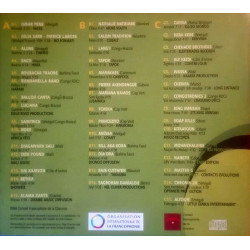 Francophonie 2006