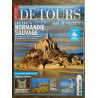 Dètours en France Nº223 Cap sur la Normandie Sauvage Mai 2020