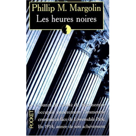 Les heures noires Les heures noires