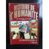 Histoire de L'humanité en BD n 18 Le Christianisme II l'eglise 1982