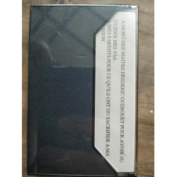 L'Accordéon en concert Cassette Audio K7 NEUVE SOUS BLISTER