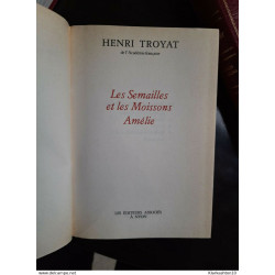 Tome 1 et 2