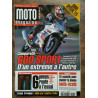 Moto Magazine n156 Avril 1999