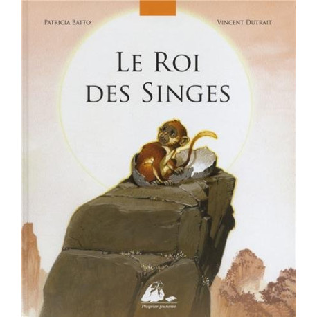 Le roi des singes Le roi des singes