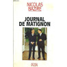 Journal de Matignon
